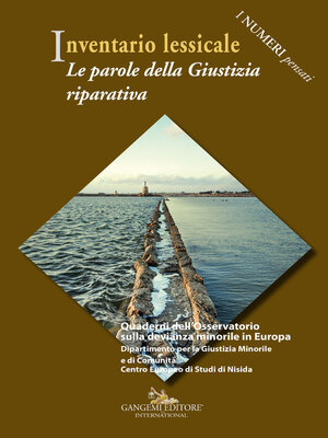 cover image of Inventario lessicale